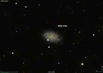 NGC 1148