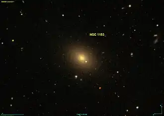 NGC 1153