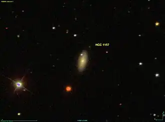 NGC 1157