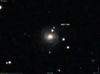 NGC 1166