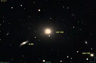 NGC 1200