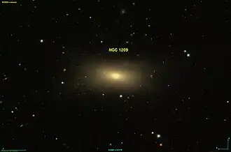 NGC 1209
