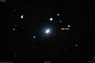 NGC 1210