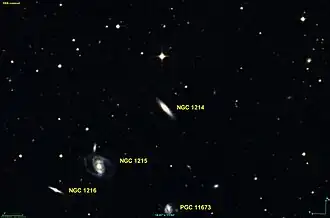 NGC 1214