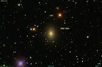 NGC 1224