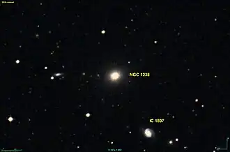 NGC 1238