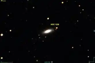 NGC 1256