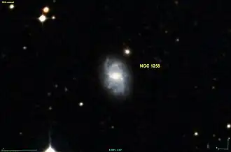 NGC 1258