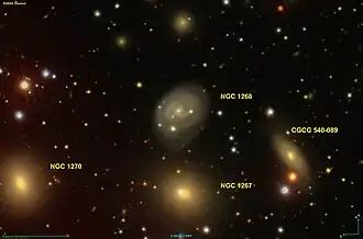NGC 1268