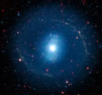 NGC 1291