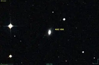 NGC 1295