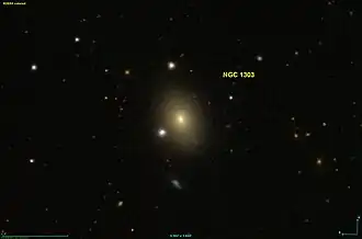 NGC 1303