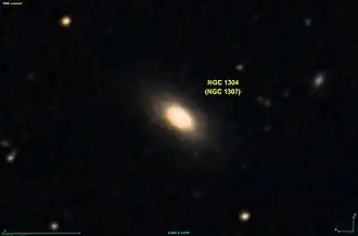 NGC 1304