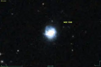 NGC 1306