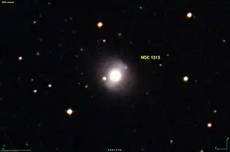 NGC 1315