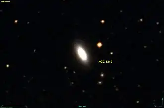 NGC 1319