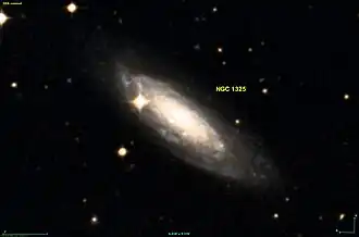 NGC 1325