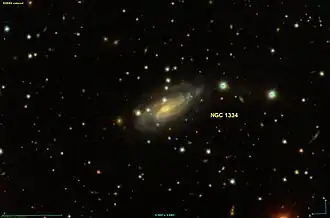 NGC 1334