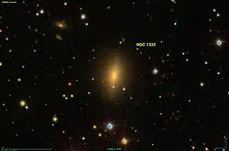 NGC 1335