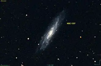 NGC 1337