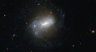 NGC 1345