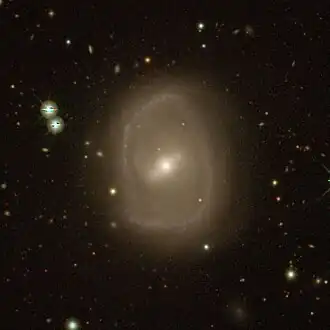 NGC 1358