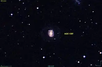 NGC 1397
