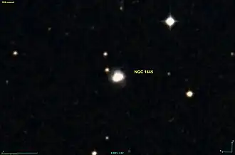NGC 1445