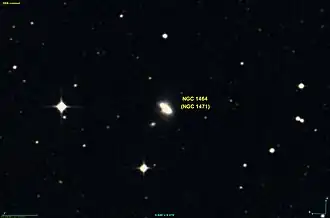 NGC 1464