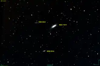 NGC 1511B