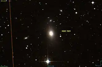 NGC 1521