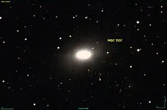 NGC 1537