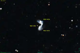 NGC 1540A