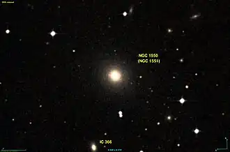 NGC 1550