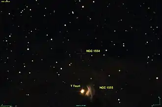 NGC 1554