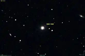 NGC 1562