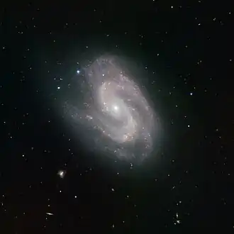 NGC 157
