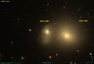 NGC 1588