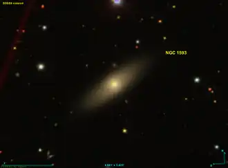 NGC 1593