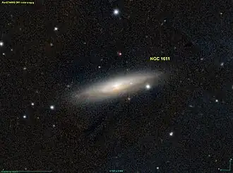 NGC 1611