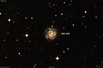 NGC 1627