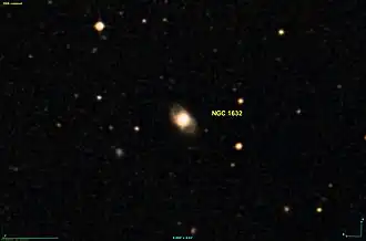 NGC 1632