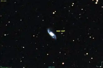 NGC 1687