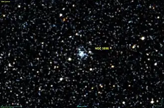 NGC 1696