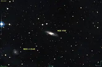 NGC 1752