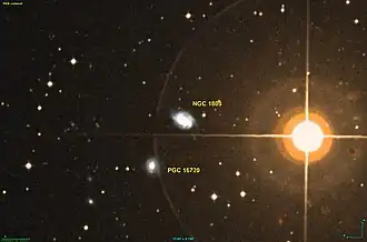 NGC 1803