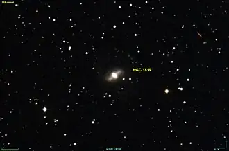NGC 1819
