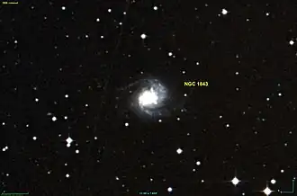NGC 1843