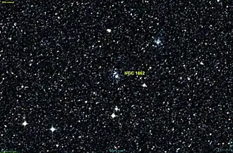 NGC 1862
