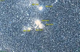 NGC 1874